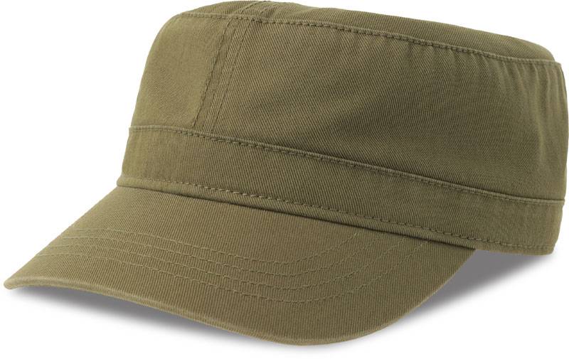zelená Olive