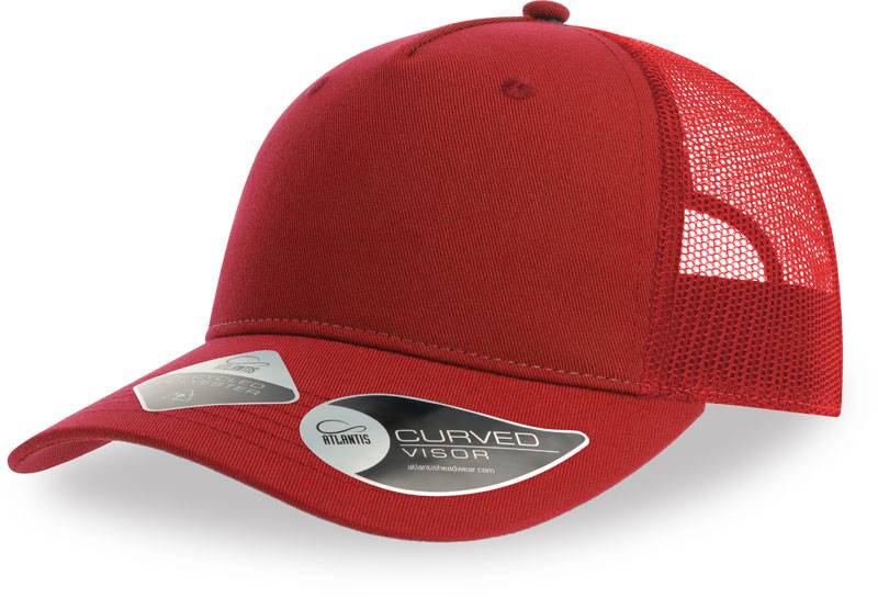 červená - červená