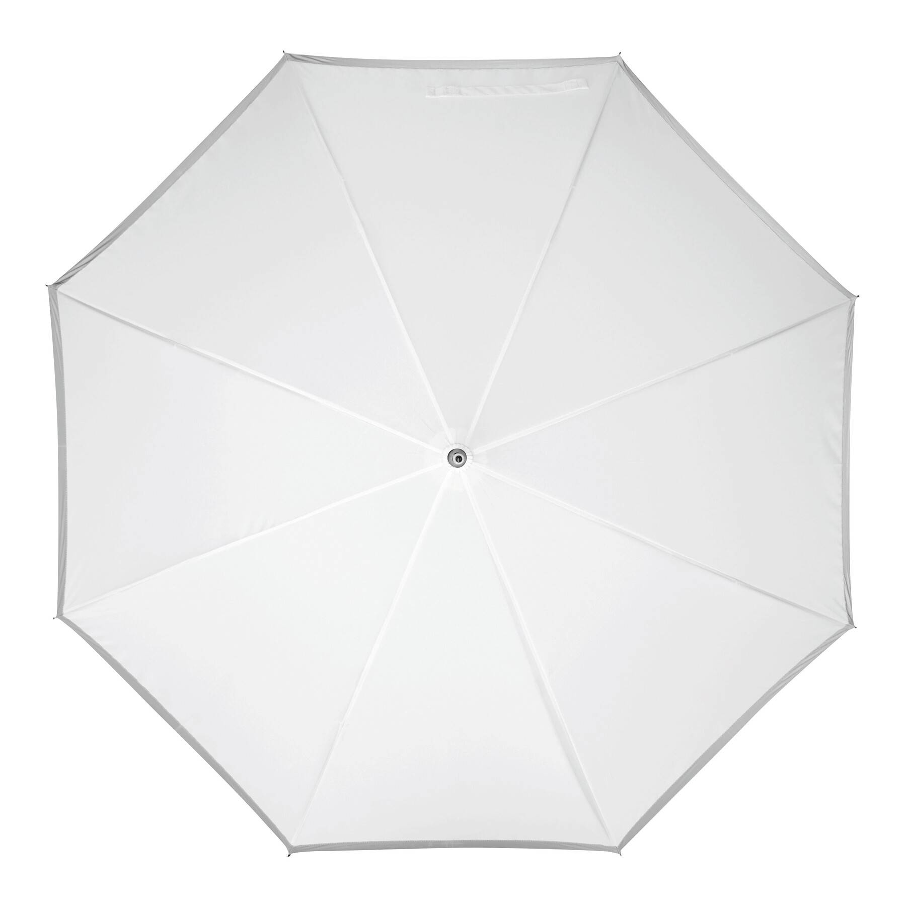 Automatický dáždnik CALIMA, biela