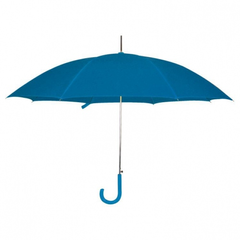Obrázok ku produktu Automatický dáždnik, modrá
