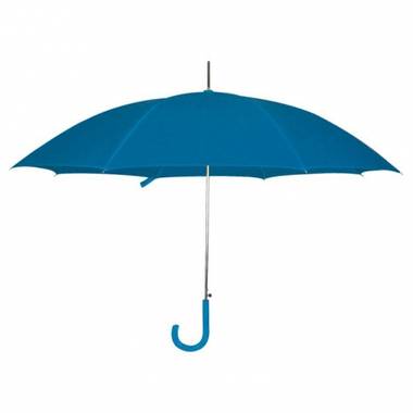 Automatický dáždnik, modrá