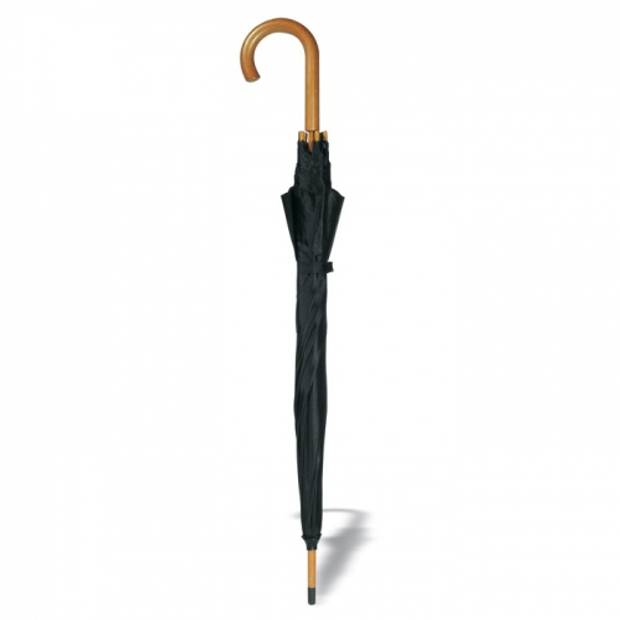 Automatický deštník, černá Automatický deštník, černá