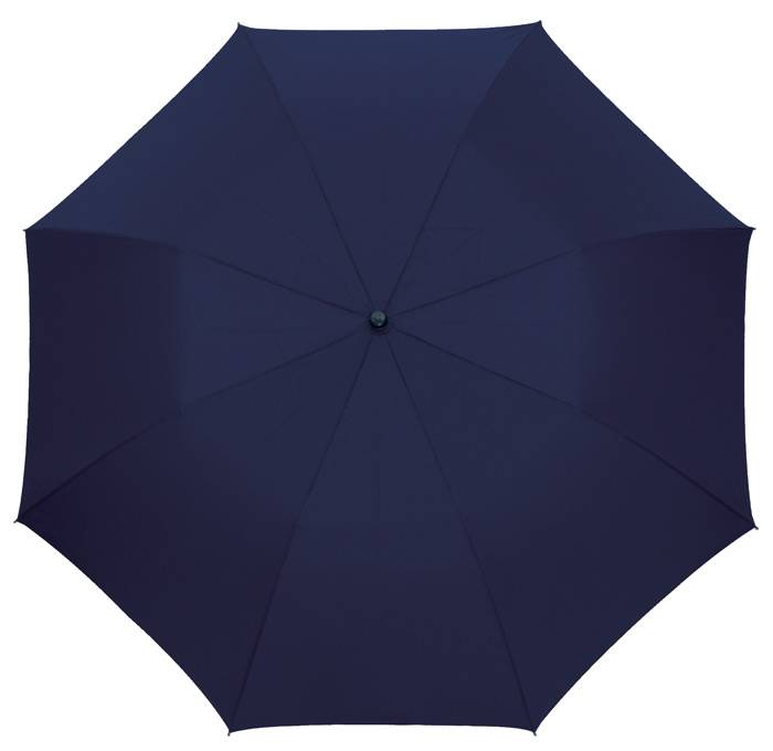 Automatický deštník, námořnická modrá