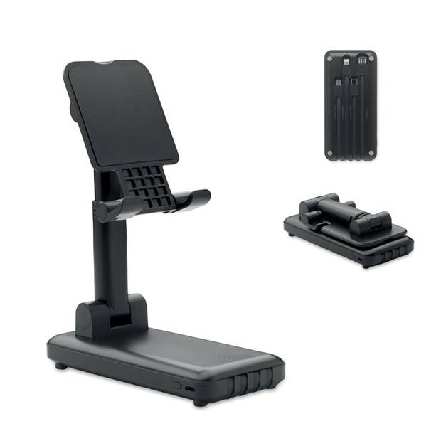 AVELI Powerbanka, čierna AVELI Powerbanka, čierna