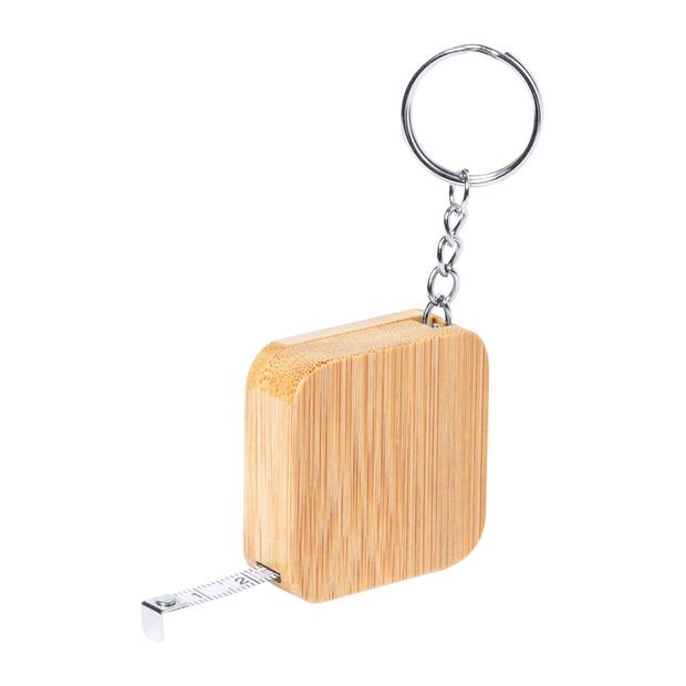 Axler 1m zvinovací meter, hnedá Axler 1m zvinovací meter, hnedá