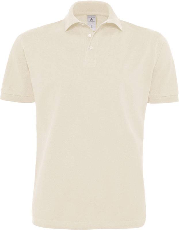 biela krémová natural