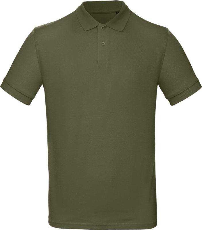 zelená urban khaki