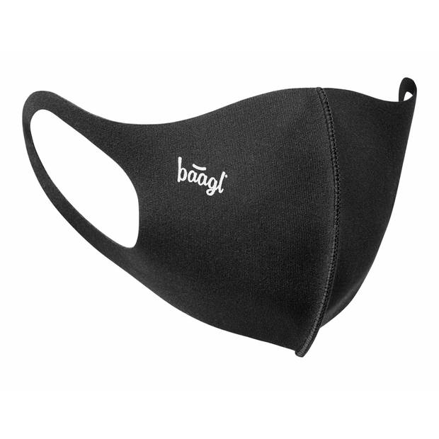 BAAGL - Antibakteriálne rúško pre dospelých BAAGL - Antibakteriálne rúško pre dospelých
