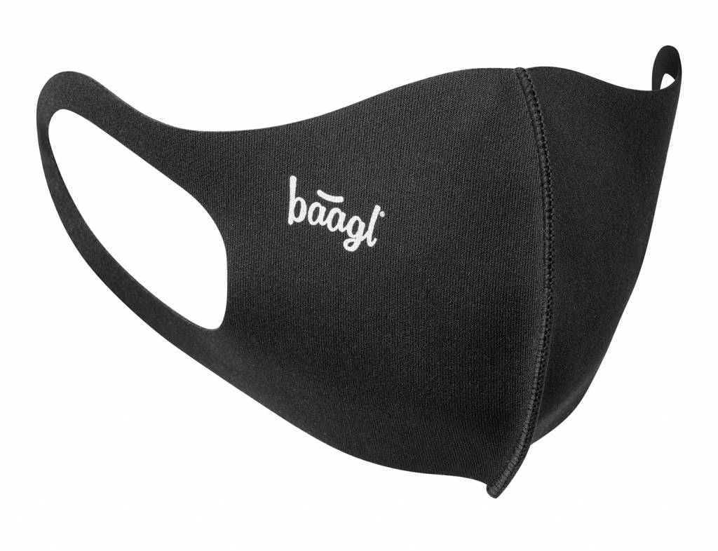 BAAGL - Antibakteriální rouška pro děti