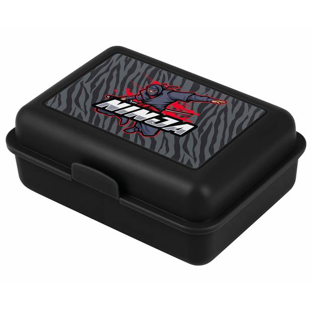 BAAGL Box na desiatu Ninja BAAGL Box na desiatu Ninja