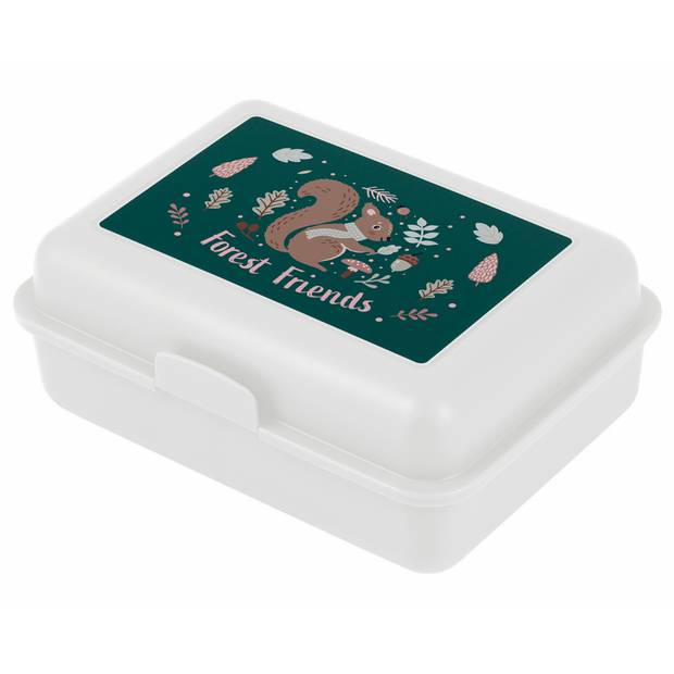 BAAGL - Box na desiatu Veverička BAAGL - Box na desiatu Veverička