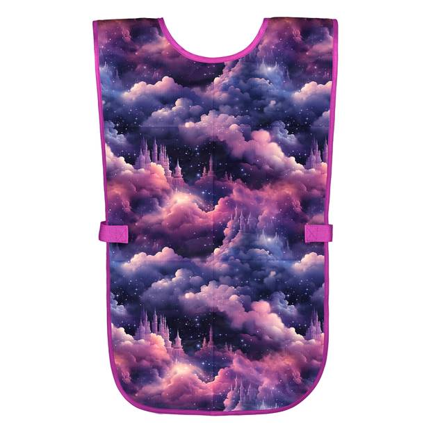 BAAGL - Detská zástera Jednorožec Kráľovstvo BAAGL - Detská zástera Jednorožec Kráľovstvo