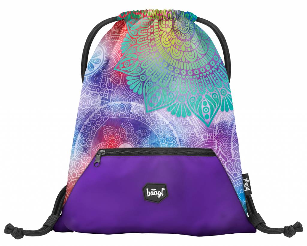 BAAGL - Kapsa Mandala