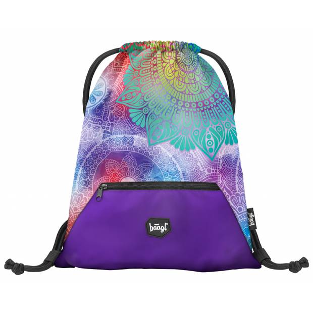 BAAGL - Kapsa Mandala BAAGL - Kapsa Mandala