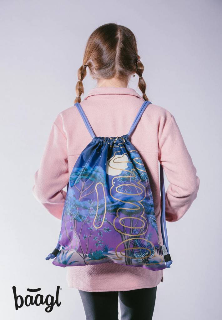 BAAGL Kapsa Skate Night