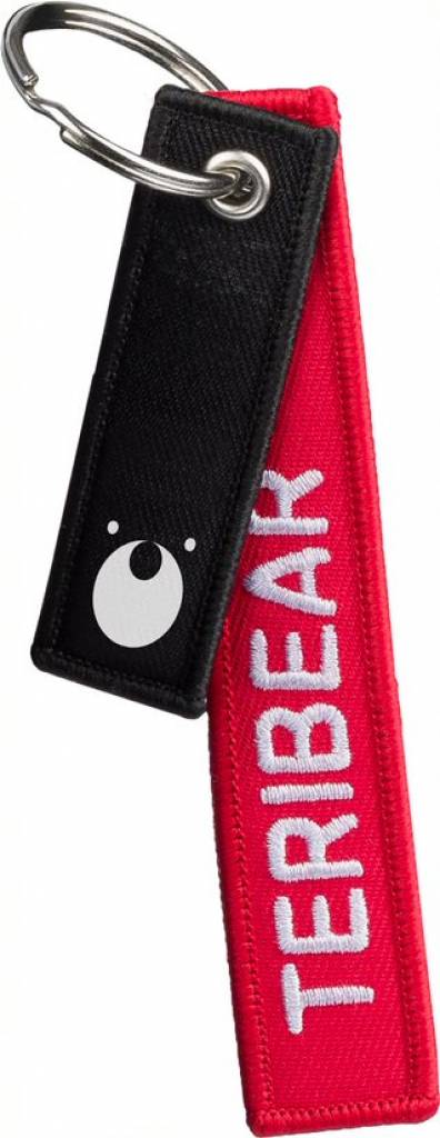 BAAGL Kľúčenka TERIBEAR