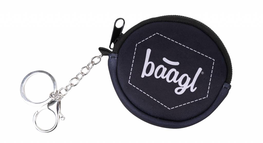 BAAGL Peňaženka Baagl