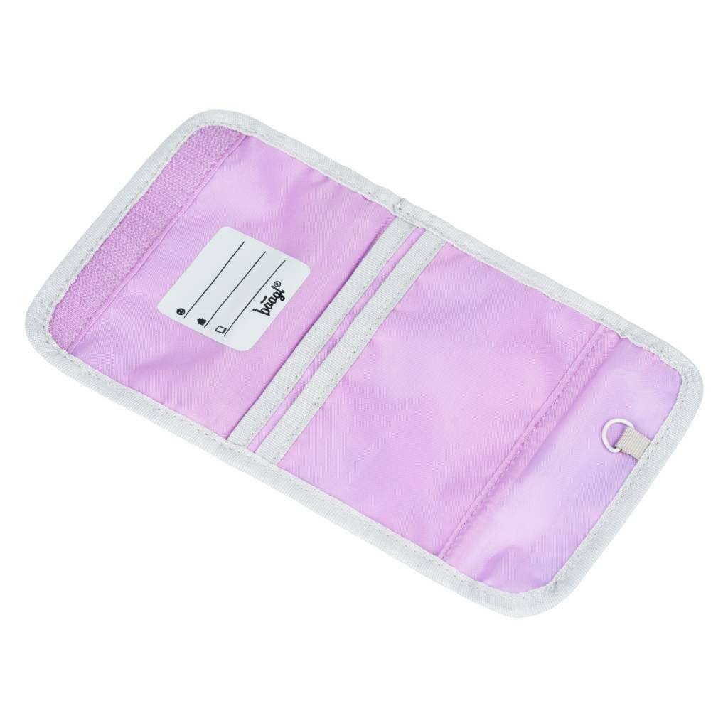 BAAGL Peňaženka na krk Víla