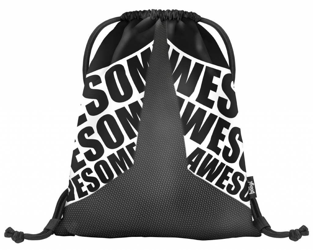 BAAGL - Kapsa Awesome