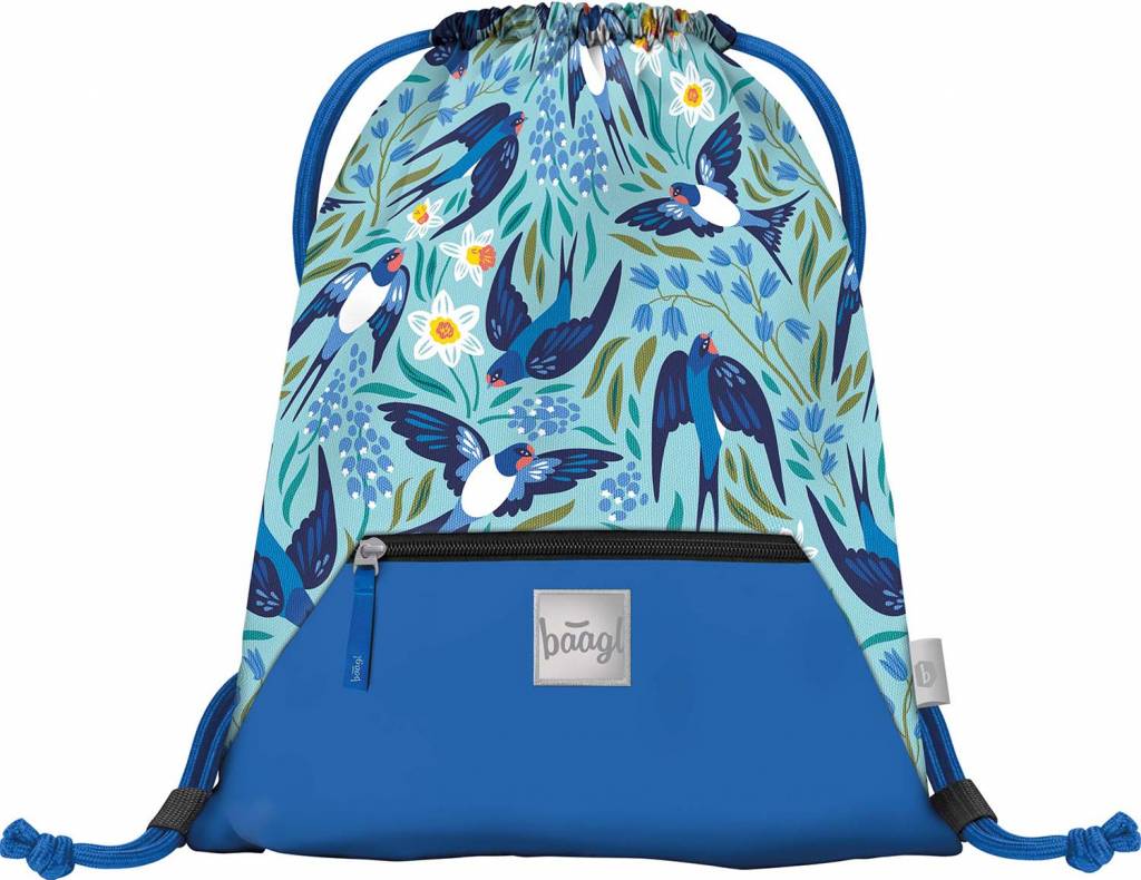 BAAGL - Kapsa Vlaštovky