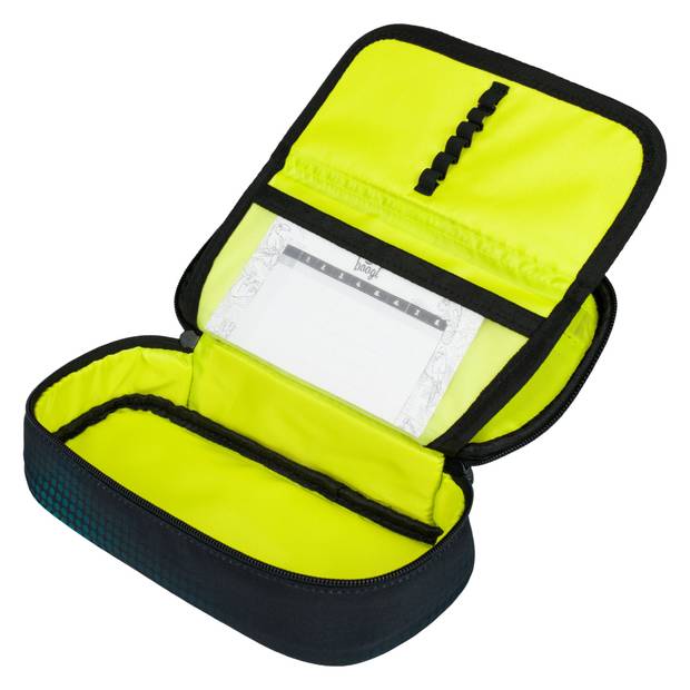 BAAGL SADA 3 Core Football Player: batoh, peračník, vrecko BAAGL SADA 3 Core Football Player: batoh, peračník, vrecko