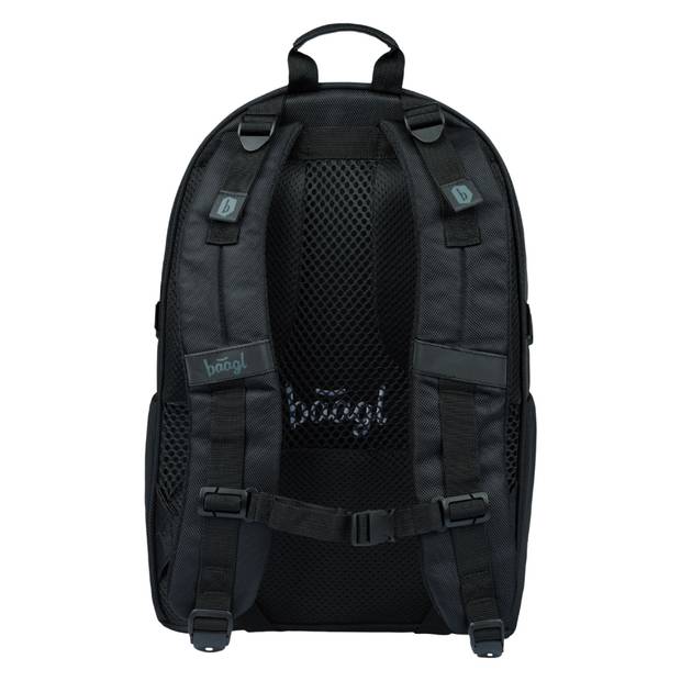 BAAGL SADA 5 Skate Gold: batoh, penál, kapsa, desky, peněženka BAAGL SADA 5 Skate Gold: batoh, penál, kapsa, desky, peněženka