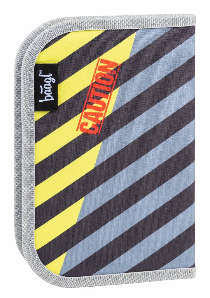 BAAGL - Školský peračník klasik Bager