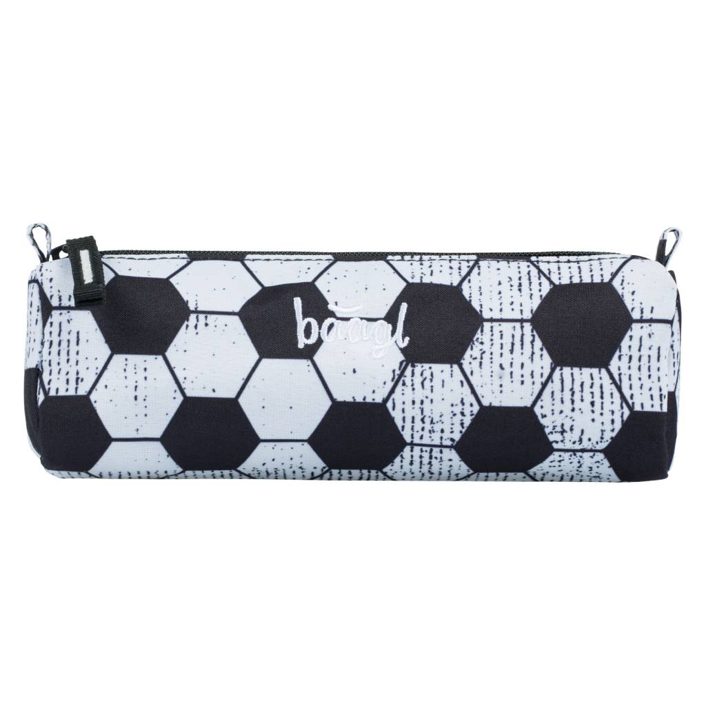 BAAGL - Študentské púzdro Goal