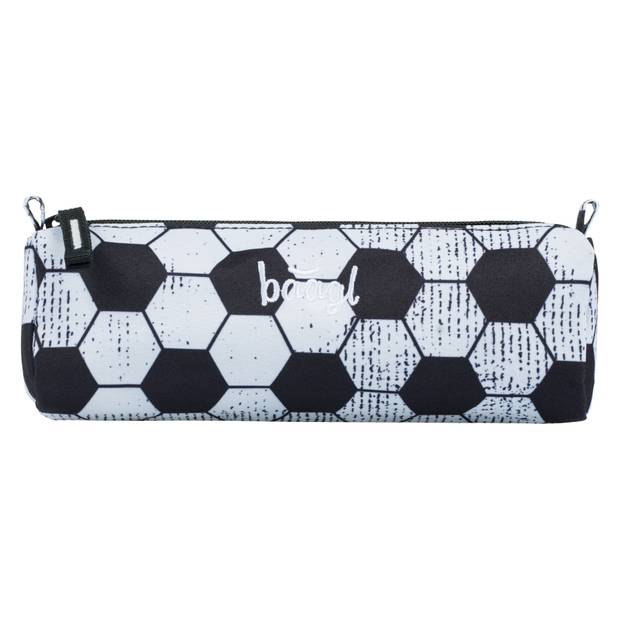 BAAGL - Študentské púzdro Goal BAAGL - Študentské púzdro Goal