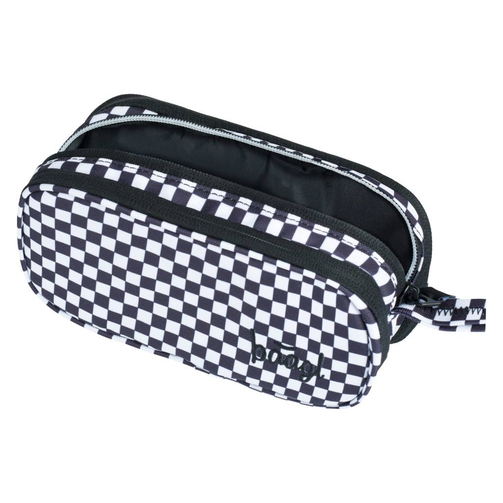 BAAGL Študentský peračník etui SKA