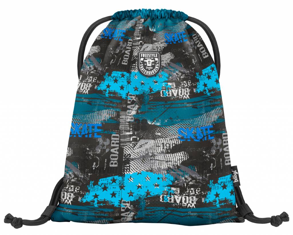 BAAGL - Vrecko na obuv Freestyle