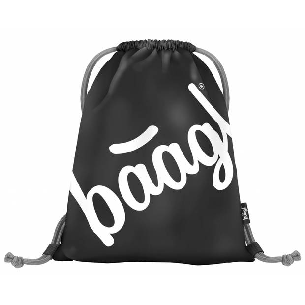 BAAGL - Vrecko na obuv Logo BAAGL - Vrecko na obuv Logo