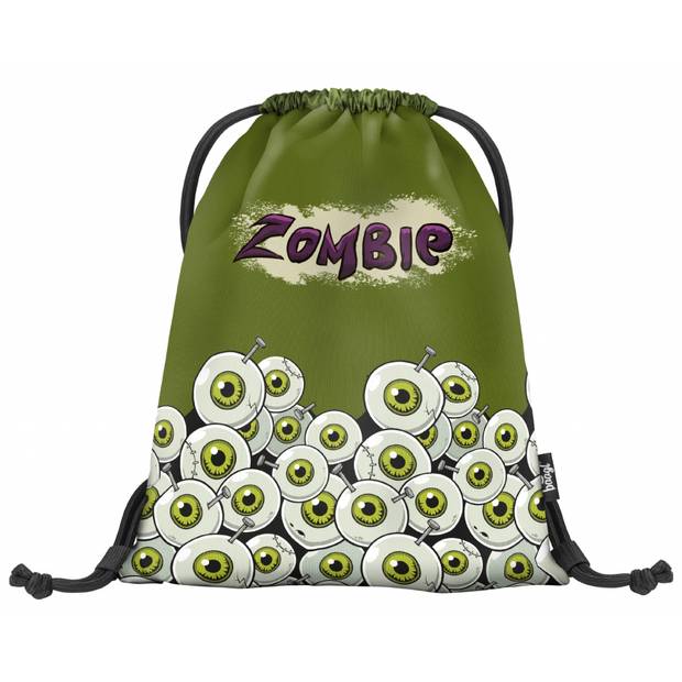 BAAGL - Vrecko na obuv Zombie BAAGL - Vrecko na obuv Zombie