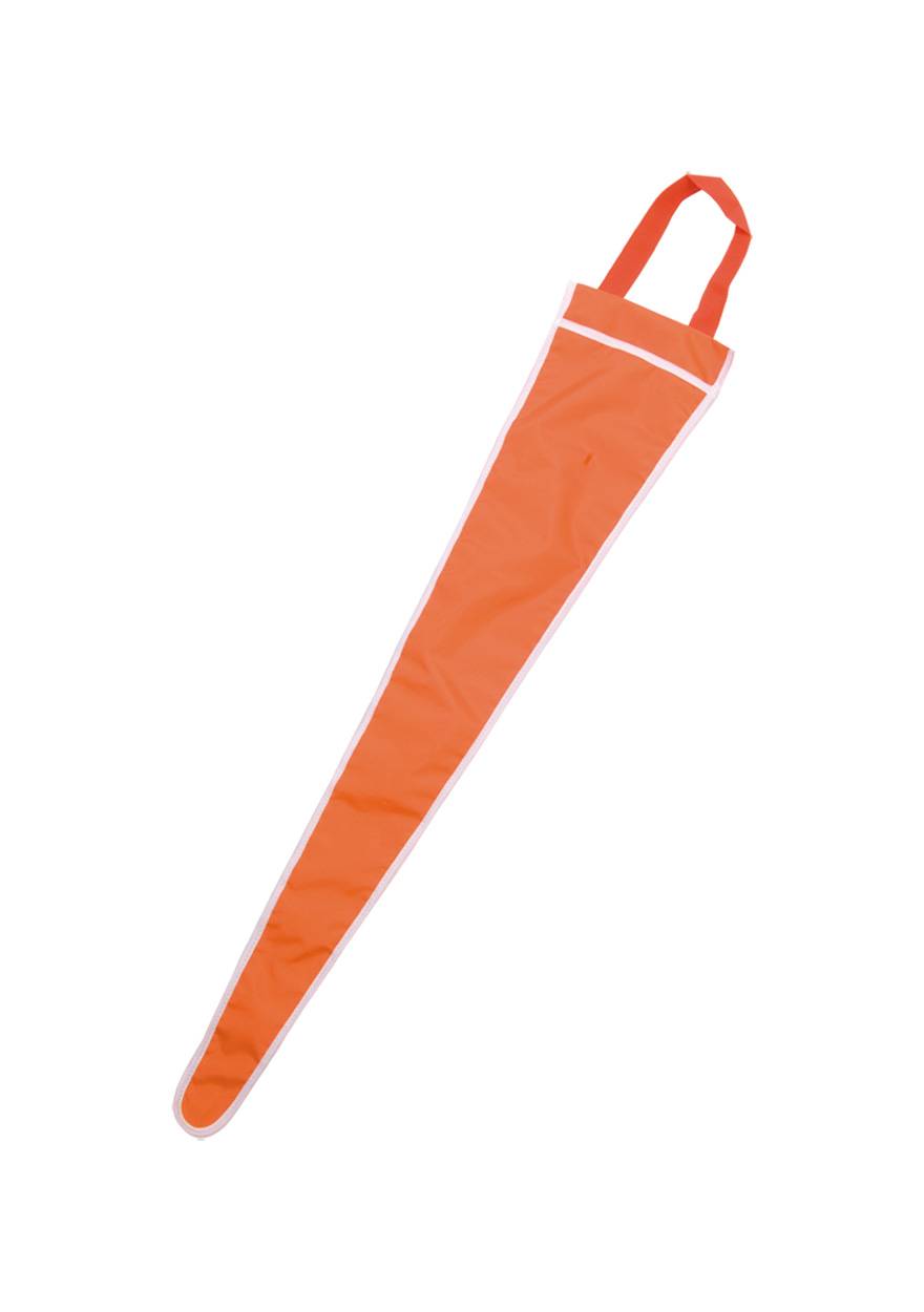 Backsite Obal na dáždnik, oranžová