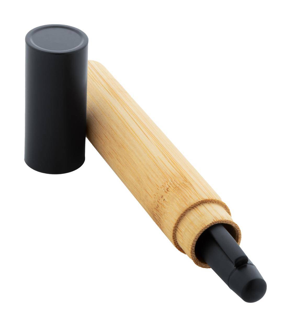 Baduru kuličkové pero, černá