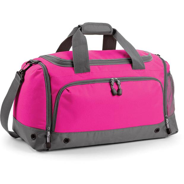 BagBase | BG544, Sportovní/cestovní taška, červená fuchsia BagBase | BG544, Sportovní/cestovní taška, červená fuchsia