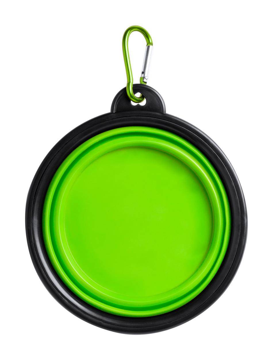 zelená lime