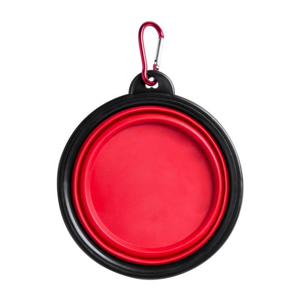 Baloyn miska pro psy, červená Baloyn miska pro psy, červená