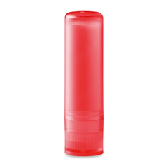 Obrázok ku produktu Balzam na pery, transparentná červená