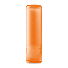 Obrázok ku produktu Balzam na pery, transparentná oranžová