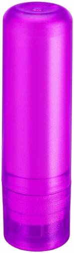 Balzám na rty, růžová