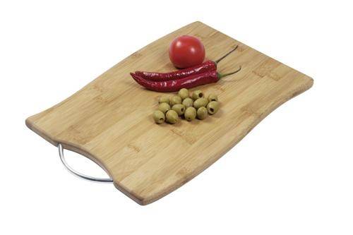 Bambusová doska na krájanie