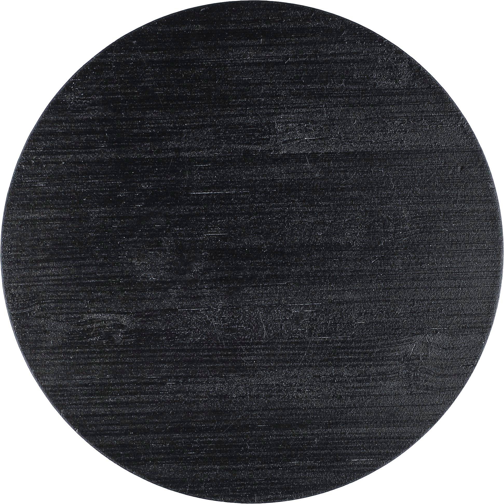 Bambusová nabíjačka Fernando, čierna