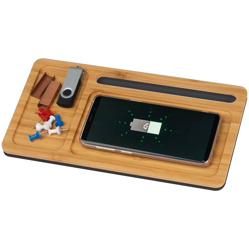 Bambusová podložka