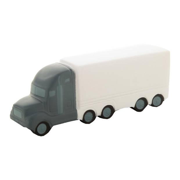 Bandito antistresový míček, šedý Bandito antistresový míček, šedý