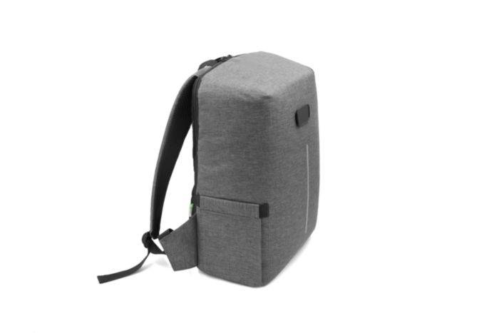 Batoh Brandcharger Phantom Lite 2, sivá