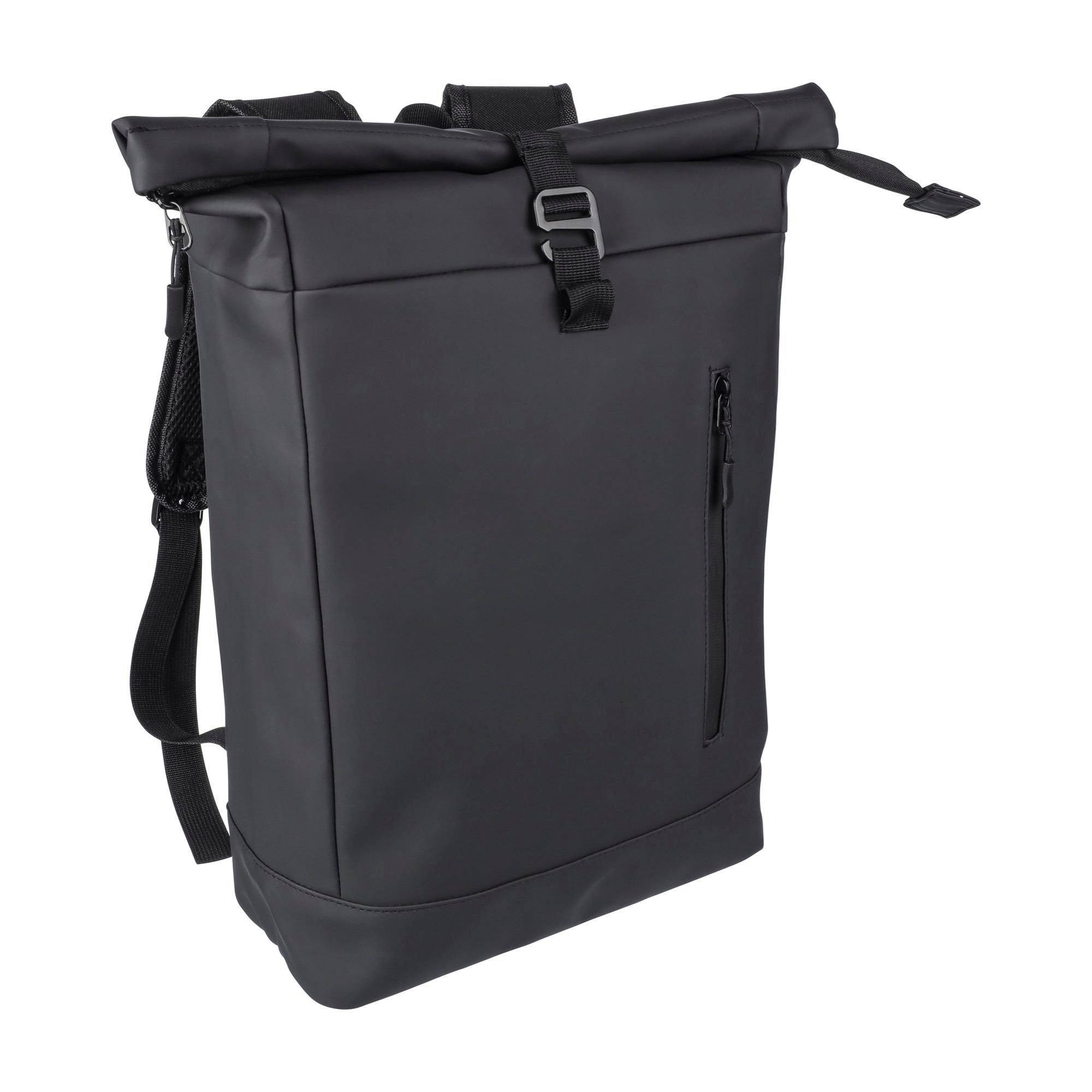 Batoh Cyclo | Na notebook 15" | 20 l, čierna