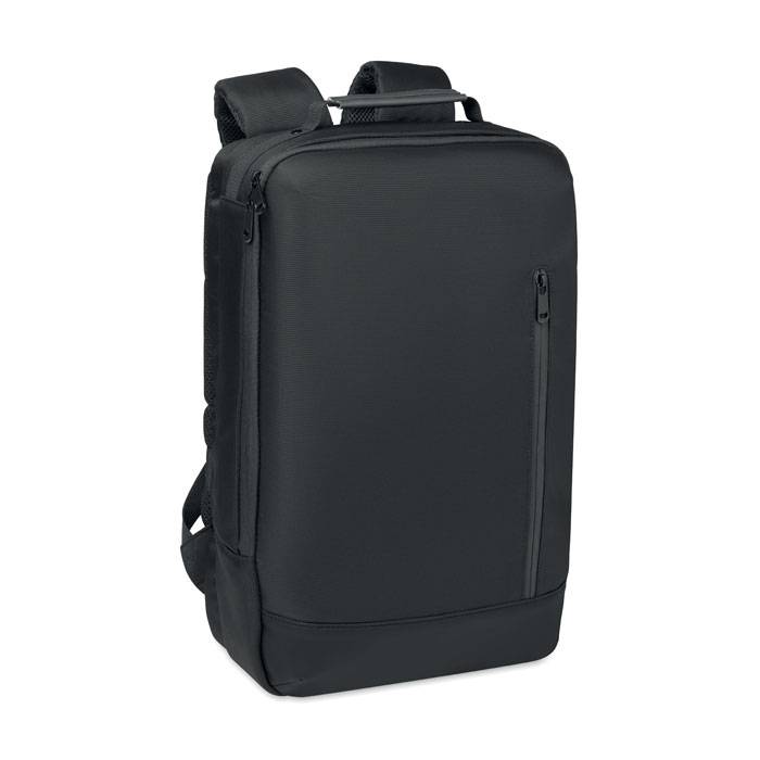 Batoh na 15" notebook, čierna
