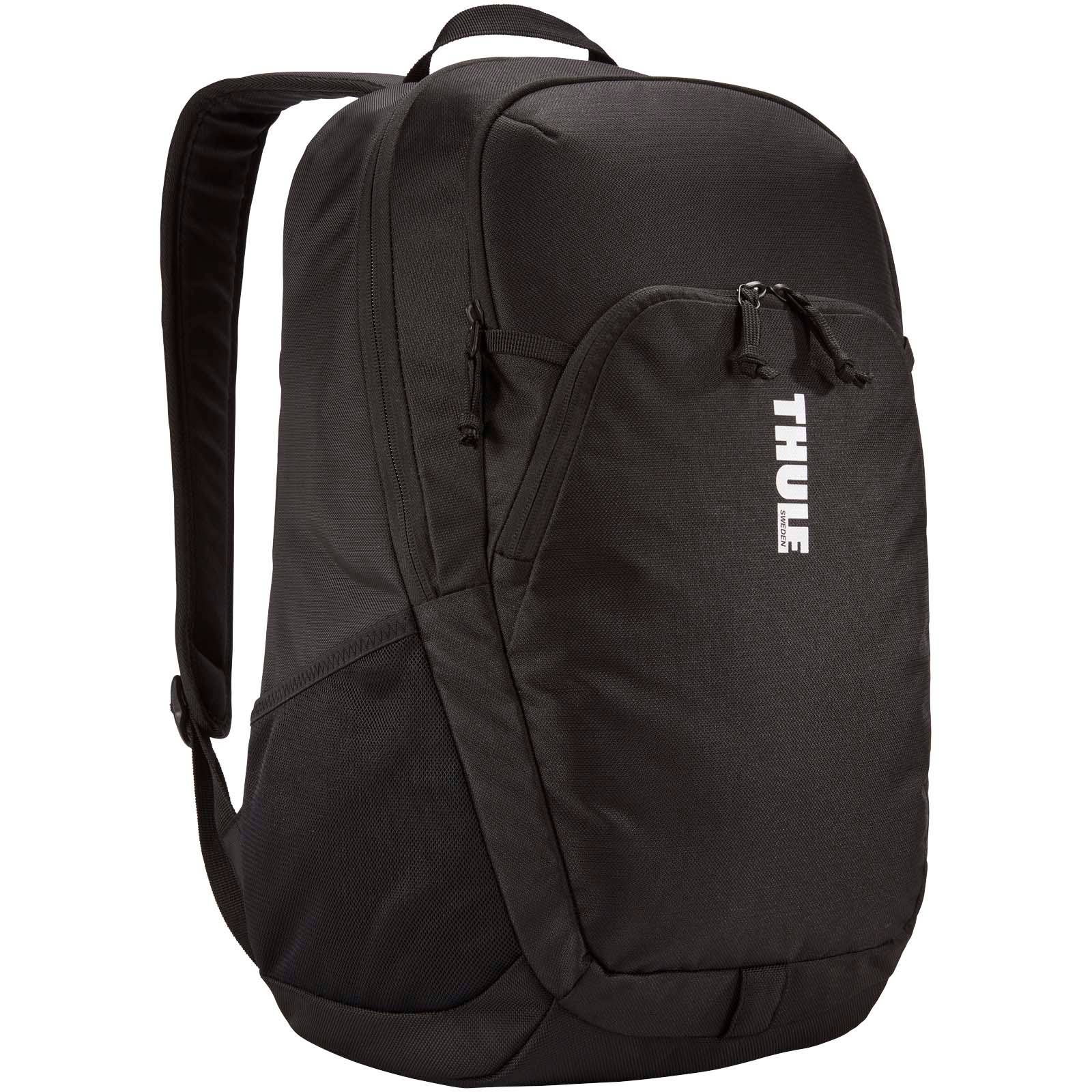 Batoh na notebook veľkosti 16″ (40,6 cm) Thule Achiever, čierna