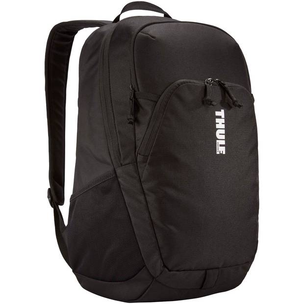 Batoh na notebook veľkosti 16″ (40,6 cm) Thule Achiever, čierna Batoh na notebook veľkosti 16″ (40,6 cm) Thule Achiever, čierna